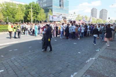 Ślizg na klacie i wielkie bajerowanie - 167