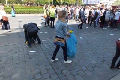 Ślizg na klacie i wielkie bajerowanie - 168