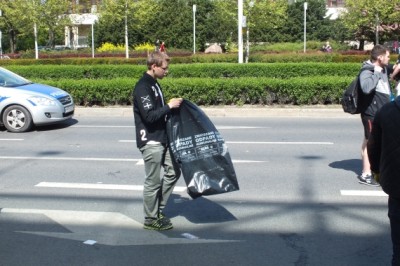 Ślizg na klacie i wielkie bajerowanie - 169