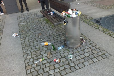 Ślizg na klacie i wielkie bajerowanie - 170