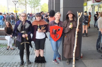 Ślizg na klacie i wielkie bajerowanie - 171