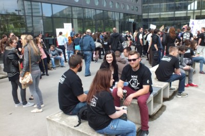 Ślizg na klacie i wielkie bajerowanie - 18