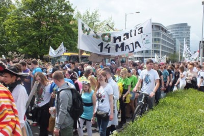 Ślizg na klacie i wielkie bajerowanie - 193