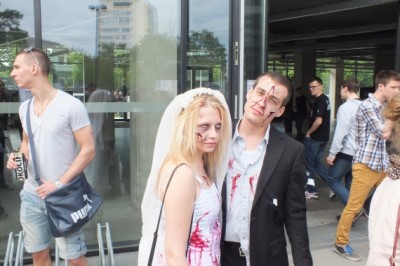 Ślizg na klacie i wielkie bajerowanie - 21