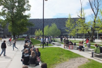 Ślizg na klacie i wielkie bajerowanie - 4