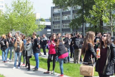 Ślizg na klacie i wielkie bajerowanie - 54