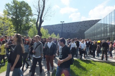 Ślizg na klacie i wielkie bajerowanie - 69