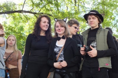 Ślizg na klacie i wielkie bajerowanie - 77