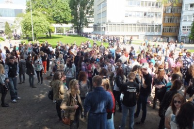 Ślizg na klacie i wielkie bajerowanie - 79