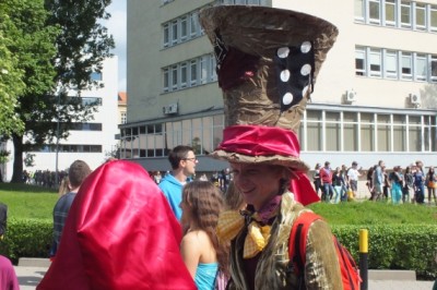 Ślizg na klacie i wielkie bajerowanie - 83