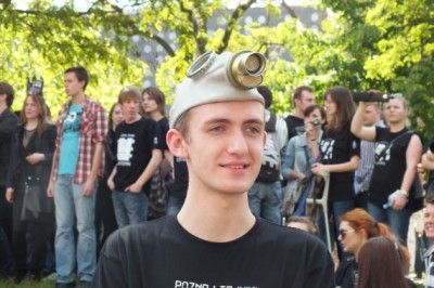 Ślizg na klacie i wielkie bajerowanie - 84