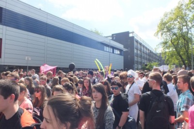 Ślizg na klacie i wielkie bajerowanie - 89