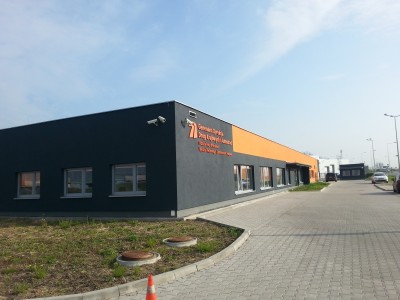 Jakiej siły potrzeba, by złamać krawężnik?  - 0