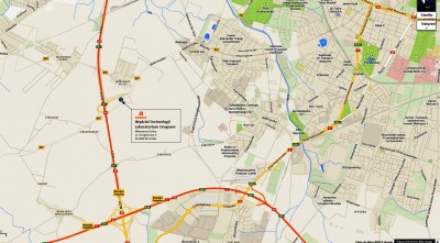 Jakiej siły potrzeba, by złamać krawężnik?  - 2