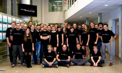 Szybcy i inteligentni - Studenci Politechniki Wrocławskiej  - 7