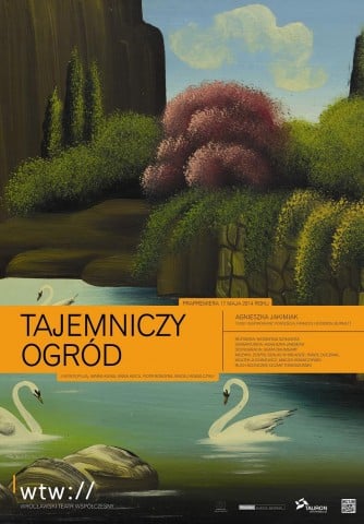 Tajemniczy ogród współcześnie. Premiera (POSŁUCHAJ) - 9