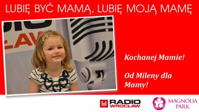 Lubię być mamą, lubię moją mamę - 6