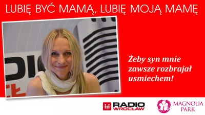 Lubię być mamą, lubię moją mamę - 7