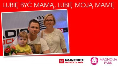 Lubię być mamą, lubię moją mamę - 10