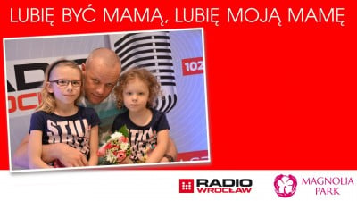 Lubię być mamą, lubię moją mamę - 11