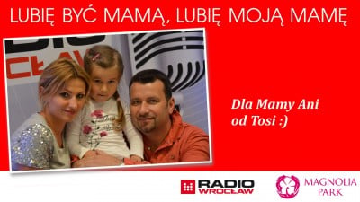 Lubię być mamą, lubię moją mamę - 13