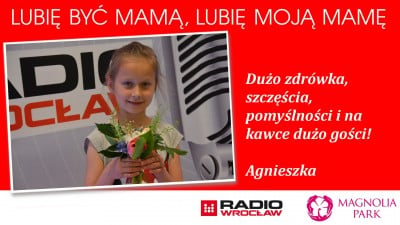Lubię być mamą, lubię moją mamę - 29