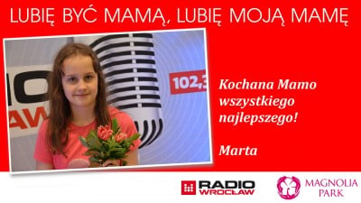 Lubię być mamą, lubię moją mamę - 30