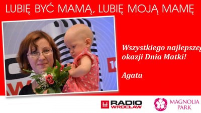 Lubię być mamą, lubię moją mamę - 34