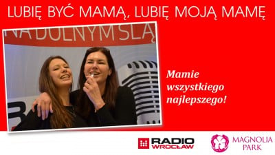Lubię być mamą, lubię moją mamę - 35
