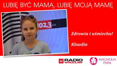 Lubię być mamą, lubię moją mamę - 36