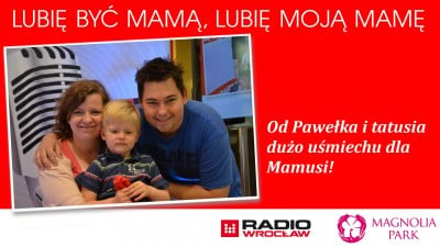 Lubię być mamą, lubię moją mamę - 37