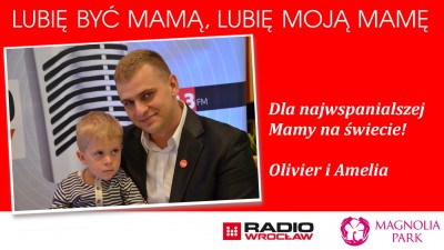 Lubię być mamą, lubię moją mamę - 38