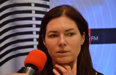 Lubię być mamą, lubię moją mamę - 47