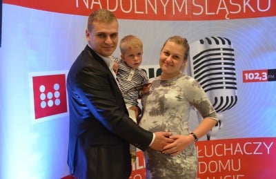 Lubię być mamą, lubię moją mamę - 48