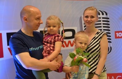 Lubię być mamą, lubię moją mamę - 54