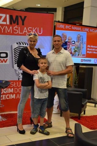 Lubię być mamą, lubię moją mamę - 59