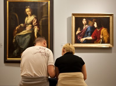 Noc Muzeów we Wrocławiu (Foto) - 13