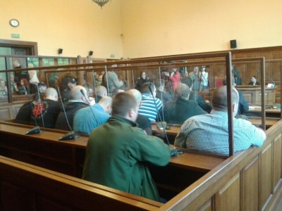 Wyrok ws. incydentu na wykładzie