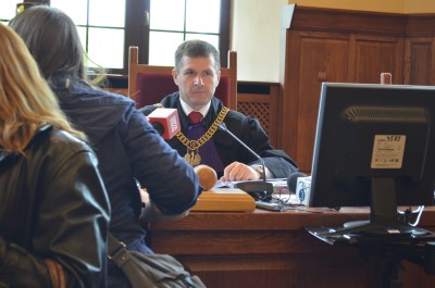 Wyrok ws. incydentu na wykładzie - 7