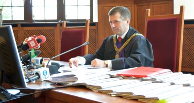 Wyrok ws. incydentu na wykładzie - 8