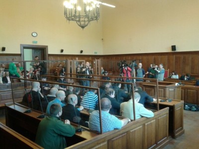 Wyrok ws. incydentu na wykładzie - 3