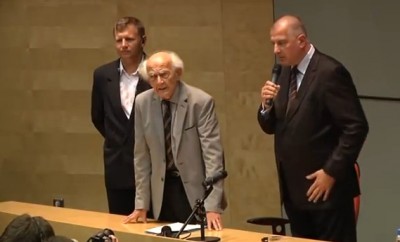 Wyrok ws. incydentu na wykładzie - 4