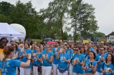 Świętowanie w Obornikach Śląskich - 5