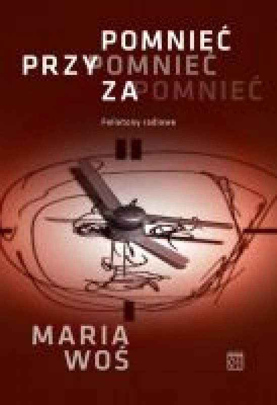 To czas się cofnął... - 