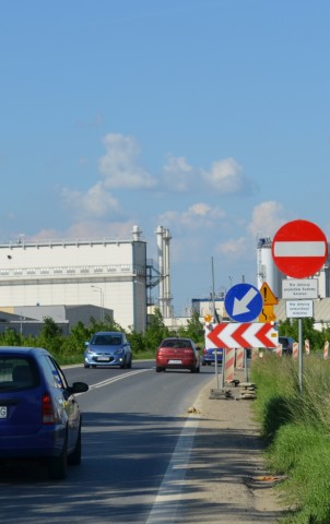 DK35: Kierowcy łamią zakaz, policja rozdaje mandaty! (Foto) - 11
