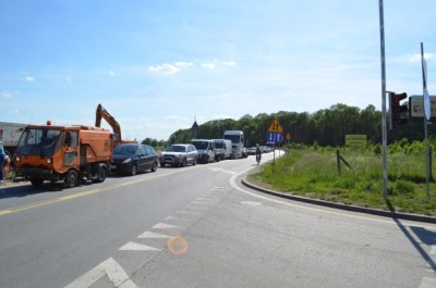 DK35: Kierowcy łamią zakaz, policja rozdaje mandaty! (Foto) - 5