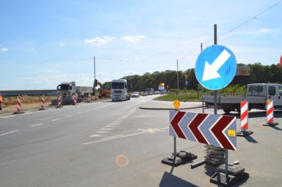 DK35: Kierowcy łamią zakaz, policja rozdaje mandaty! (Foto) - 6