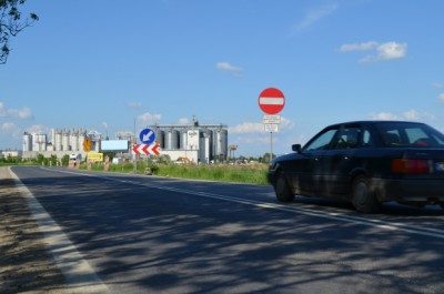 DK35: Kierowcy łamią zakaz, policja rozdaje mandaty! (Foto) - 7