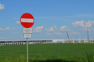 DK35: Kierowcy łamią zakaz, policja rozdaje mandaty! (Foto) - 8