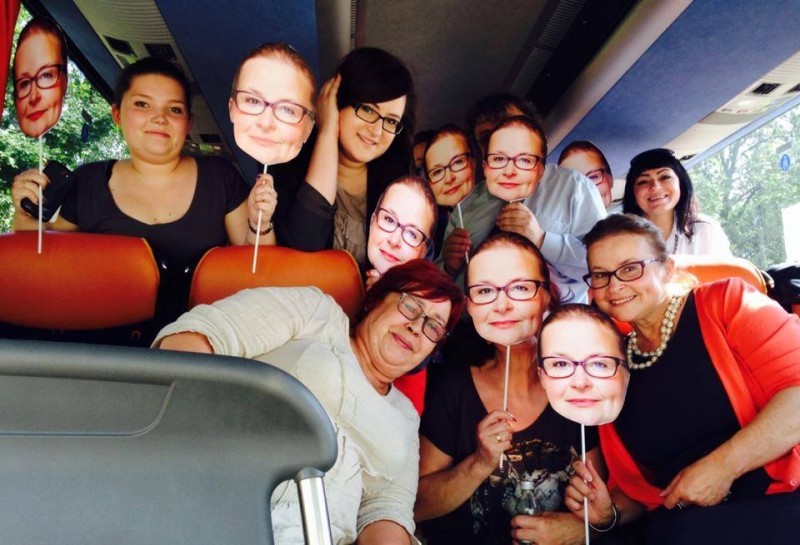 Konwencja PO we Wrocławiu